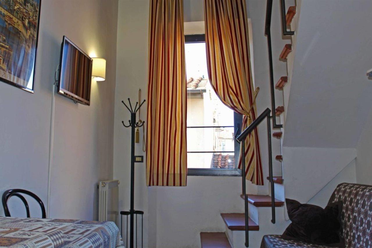 Max Apartments Florence Exterior photo