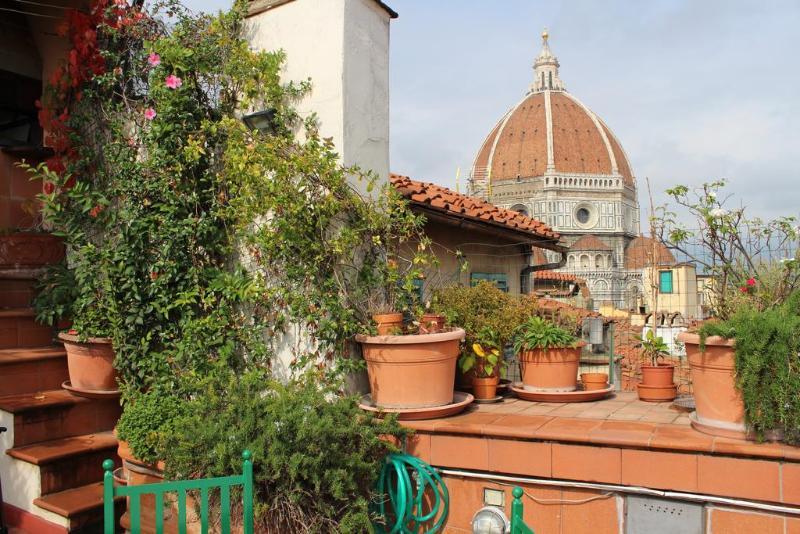 Max Apartments Florence Exterior photo