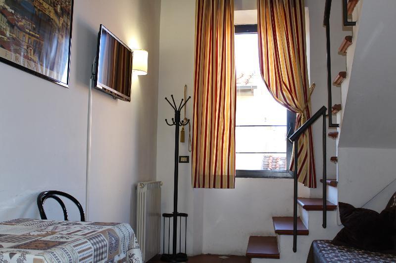 Max Apartments Florence Exterior photo