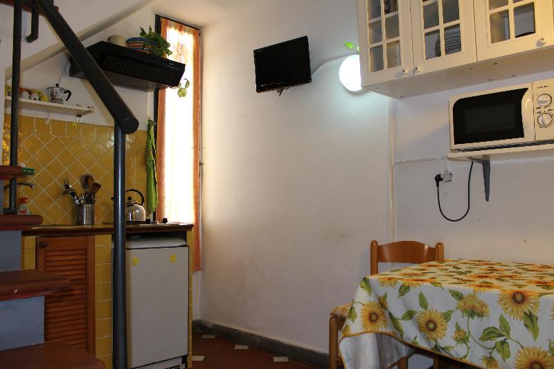 Max Apartments Florence Exterior photo