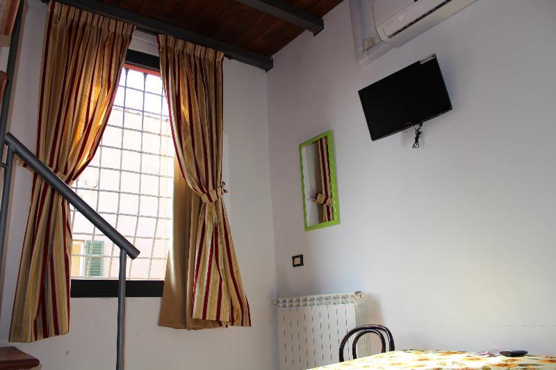 Max Apartments Florence Exterior photo
