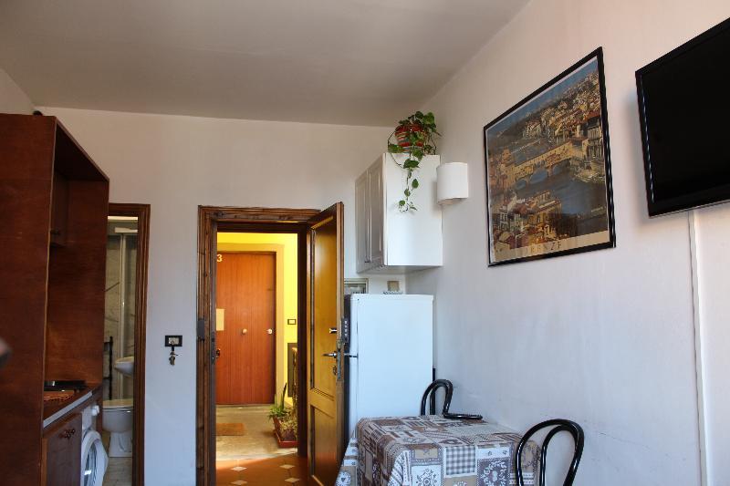 Max Apartments Florence Exterior photo