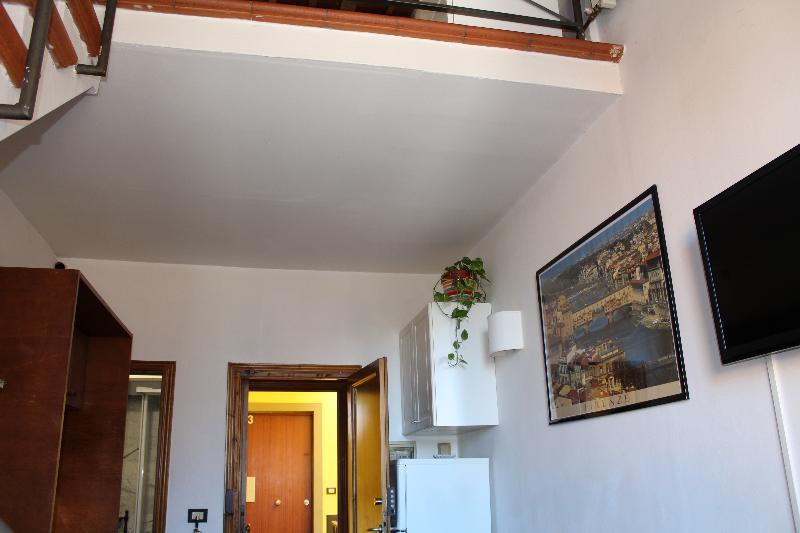 Max Apartments Florence Exterior photo